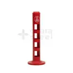 Ovata-900 Metal Atık Pil Kutusu