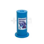 Ovata-903 Bottle Cap Collection Box (Blue Steel)