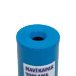 Ovata-903 Bottle Cap Collection Box (Blue Steel) – view 2