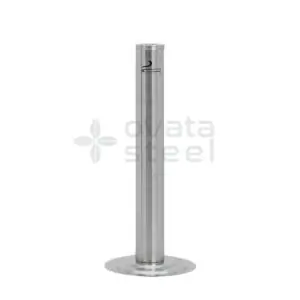 Ovata-220 Outdoor Ashtray
