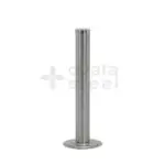 Ovata-219 Paslanmaz Oval Ayaklı Küllük