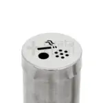 Ovata-219 Paslanmaz Oval Ayaklı Küllük – görsel 3