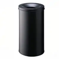 Ovata-1002 Ateş Söndüren Çöp Kovası
