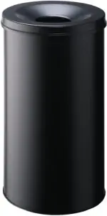 Ovata-1002 Ateş Söndüren Çöp Kovası – görsel 2