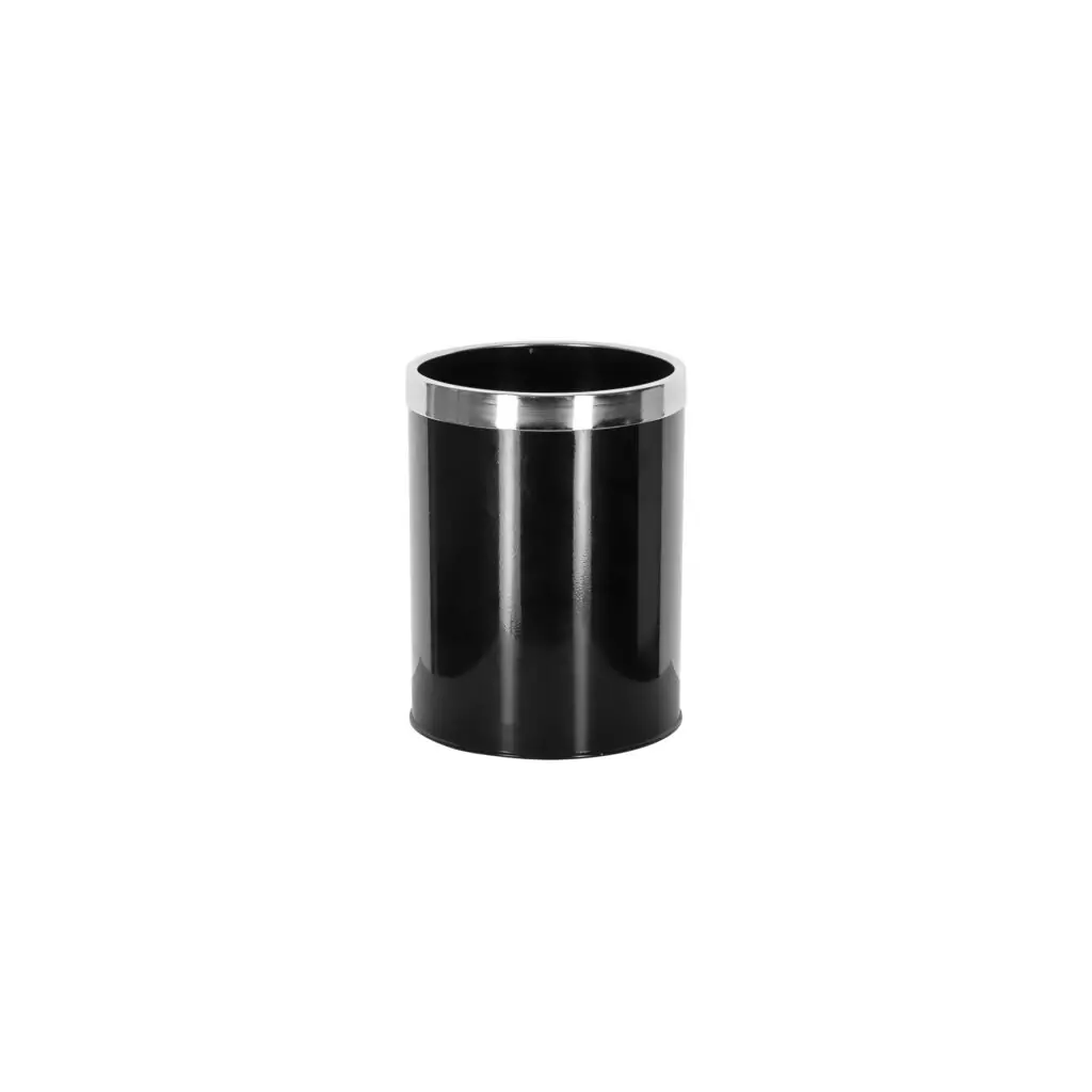 Ovata-301 Çemberli Ofis Çöp Kovası