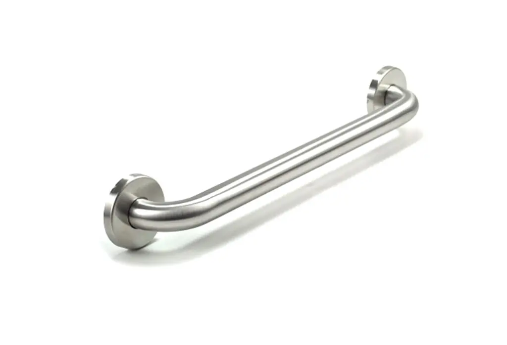 Ovata 1312 Paslanmaz Çelik Engelli Tutunma Barı 30 cm