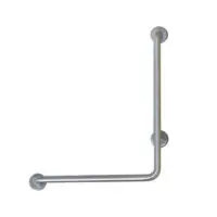 Ovata 1319 L Handle (Stainless Steel)