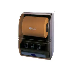 Ovata 1430 Fotoselli Kağıt Havlu Makinesi (ABS)