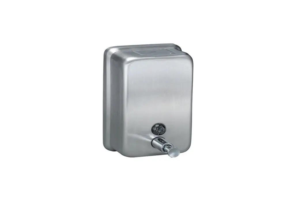 Ovata 1502 Sıvı Sabunluk (1000 ml)