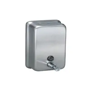 Ovata 1502 Sıvı Sabunluk (1000 ml)