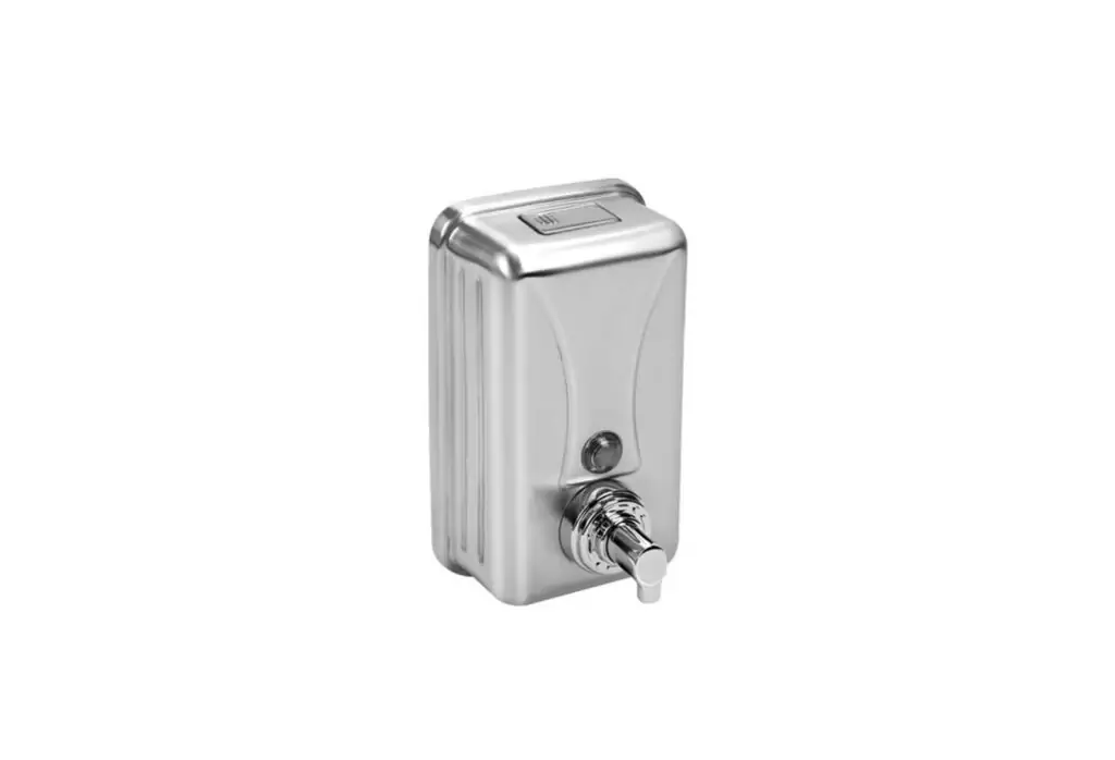 Ovata 1510 Köpük Verici (1000 ml)