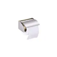 Ovata 1520 WC Kağıt Dispenseri Tekli