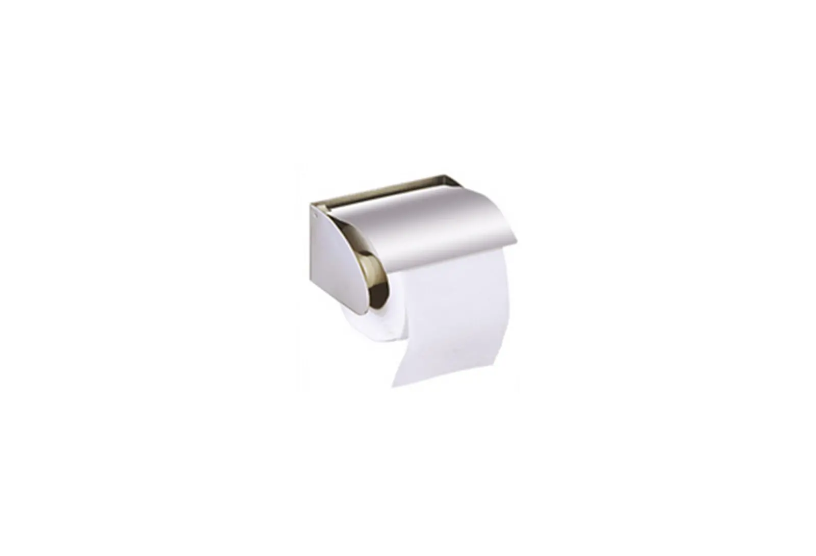 1520 Ovata 1520 WC Kağıt Dispenseri Tekli