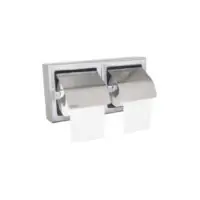 Ovata 1521 WC Kağıt Dispenseri İkili