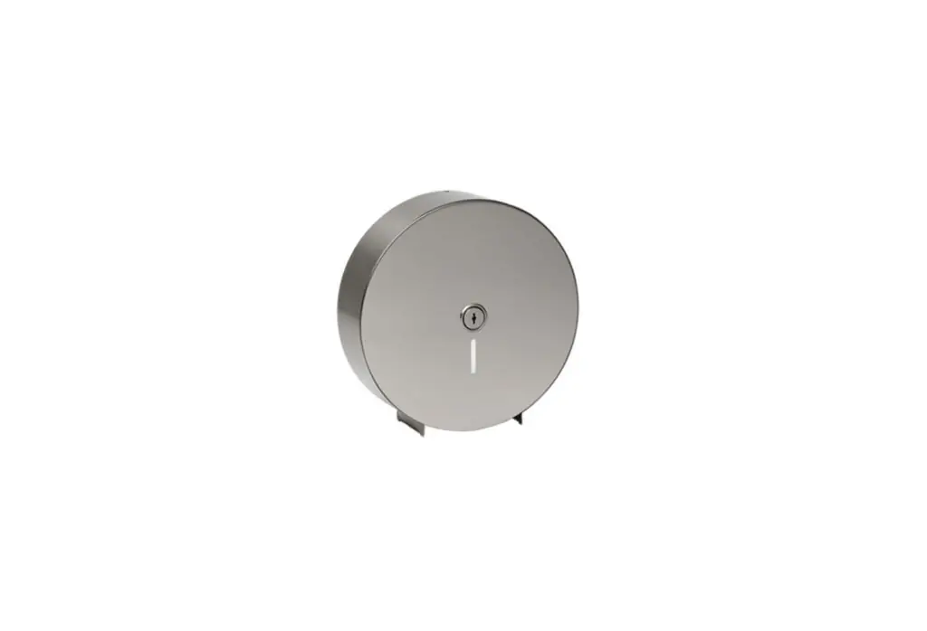 Ovata 1525 WC Kağıt Dispenseri Jumbo Küçük