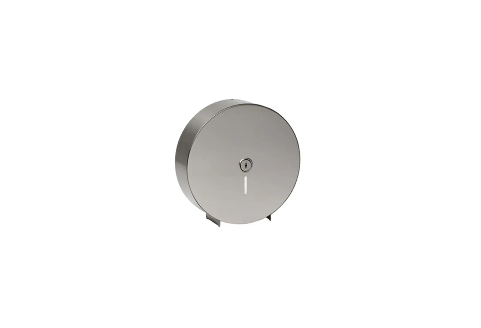 1524 Ovata 1525 WC Kağıt Dispenseri Jumbo Küçük