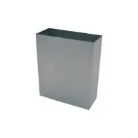 Ovata 1422 Duvara Monte Çöp Kovası 14 Litre