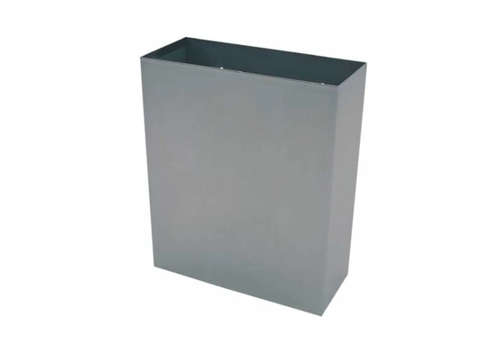 Ovata 1424 Duvara Monte Çöp Kovası 20 Litre
