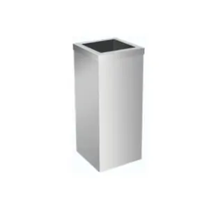 Ovata 1418 Çerçeveli Çöp Kovası 38 Litre
