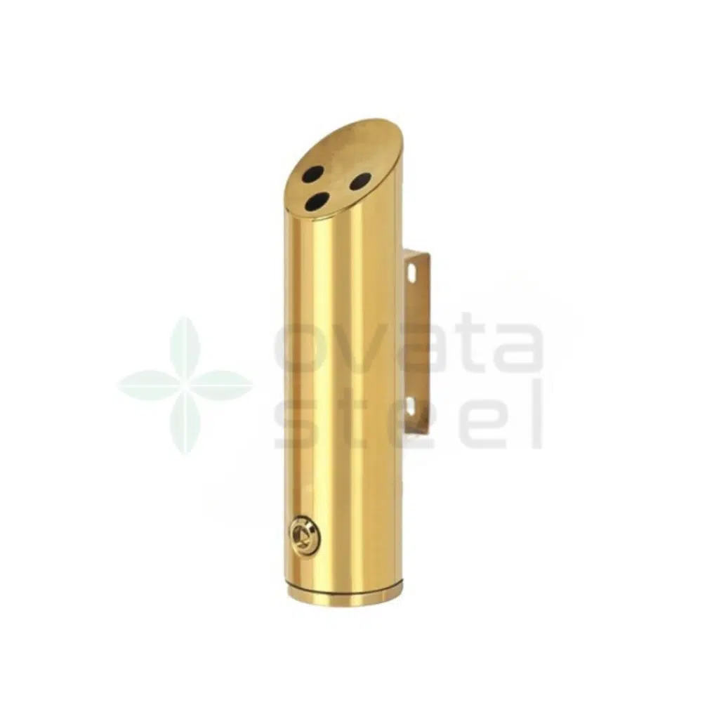 Ovata-321 Outdoor Ashtray