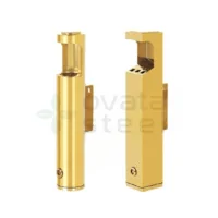 Ovata-322 Pirinç Kaplama Boru Küllük