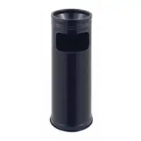 Ovata-319 Kumluklu Boyalı Küllük