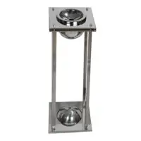 Ovata-316 Venüs Küllük Paslanmaz
