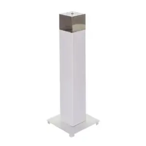 Ovata-300 Kare Ayaklı Küllük