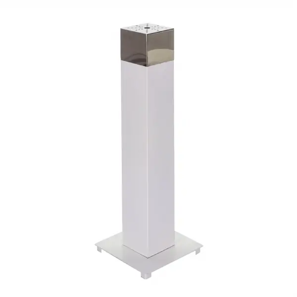 Ovata-300 Kare Ayaklı Küllük