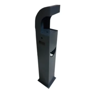 Ovata-325 Outdoor Ashtray