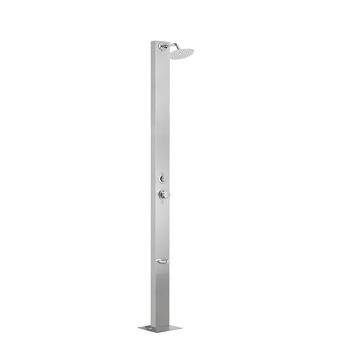 Ovata-2223 Havuz Duşu Bahçe Sahil Duş Kulesi