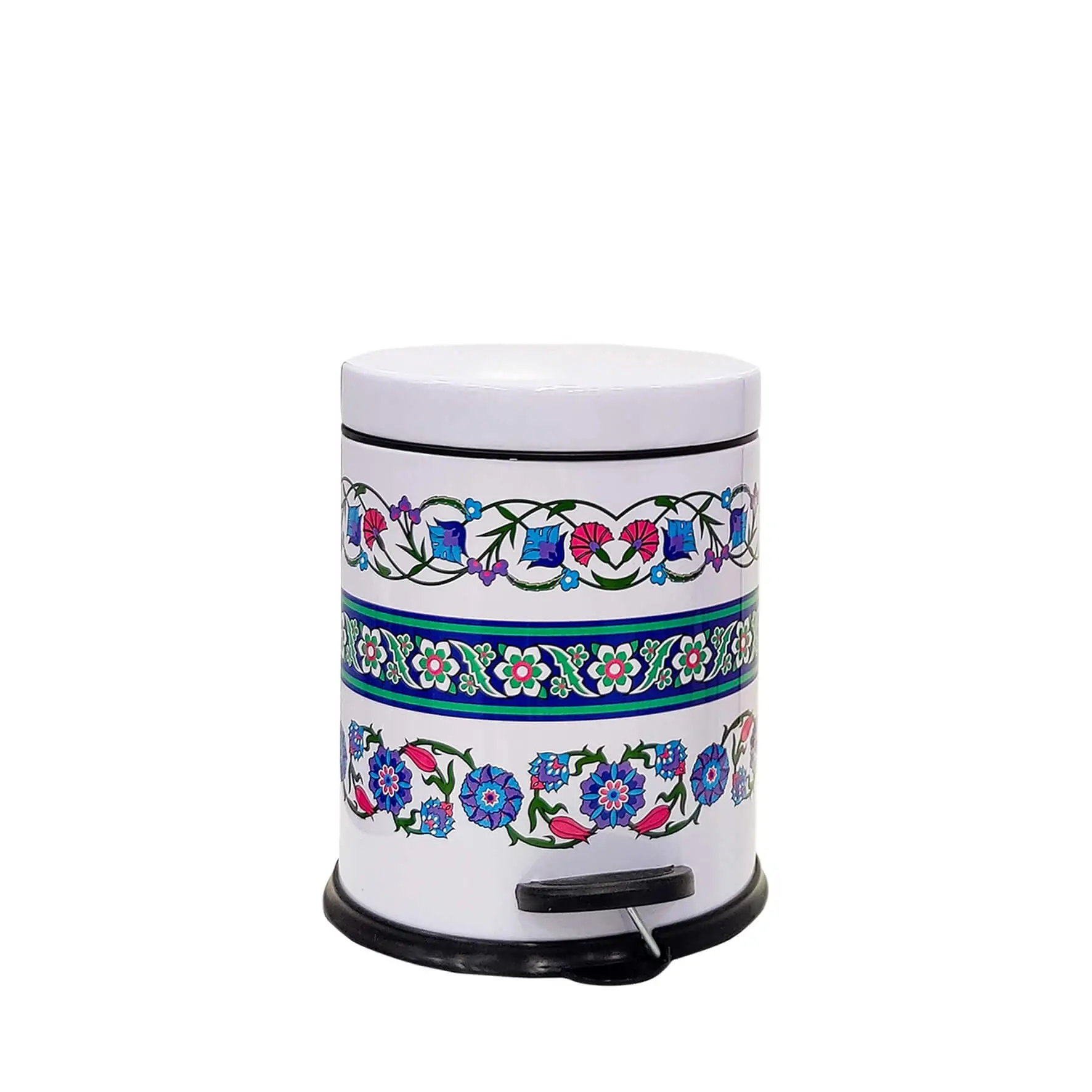 Ovata 4047 2'li Banyo Seti (Rumi)