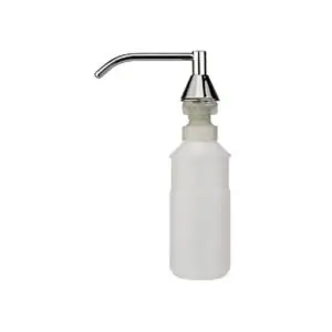 Ovata 1514 Ankastre Sıvı Sabunluk