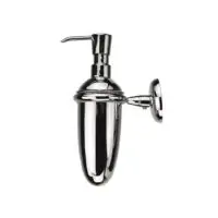 Ovata 1513 Diana Metal Sıvı Sabunluk
