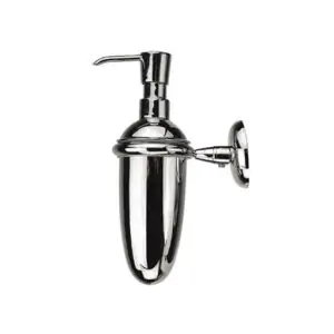 Ovata 1513 Diana Metal Sıvı Sabunluk