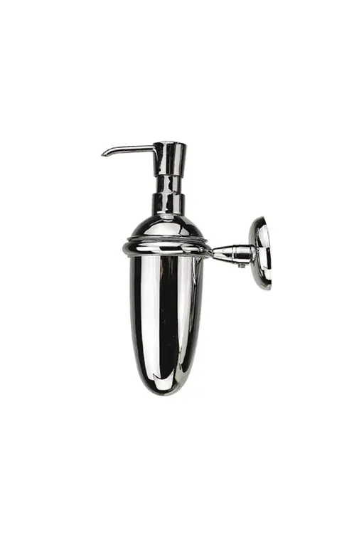 Ovata 1513 Diana Metal Sıvı Sabunluk