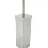 Ovata 3375 Kare Klozet Fırçası (304)