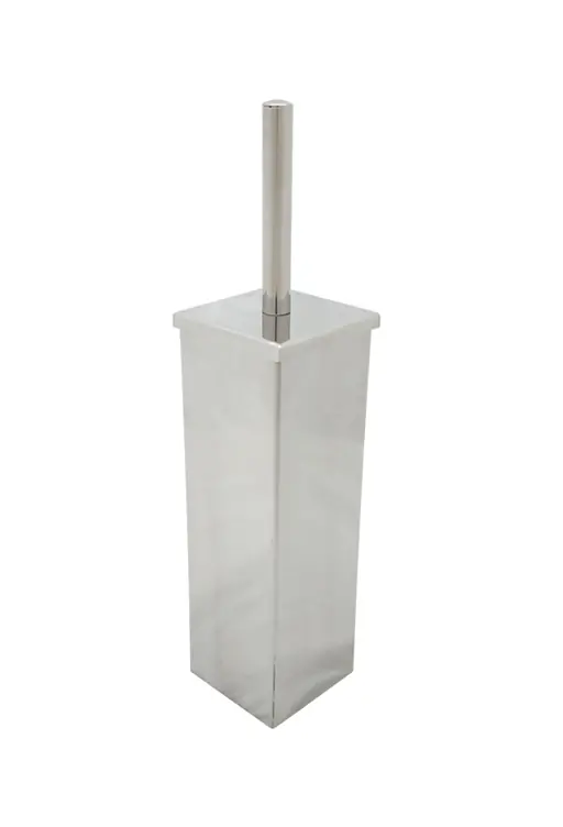 Ovata 3375 Kare Klozet Fırçası (304)