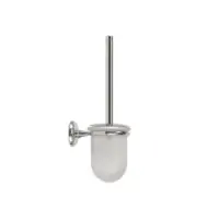 Ovata 3353 Montajlı Akrobat Fırçalık Cam