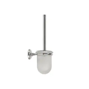 Ovata 3353 Montajlı Akrobat Fırçalık Cam