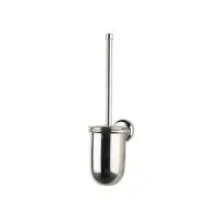 Ovata 3352 Montajlı Akrobat Fırçalık Krom (304)