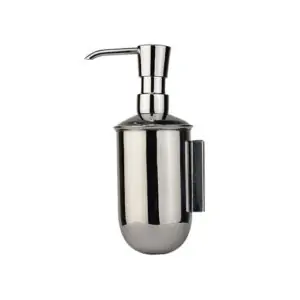 Ovata 1515 Montajlı Mini Sıvı Sabunluk