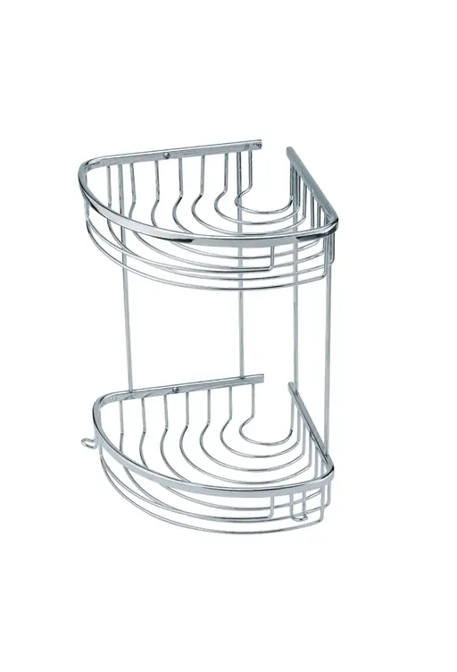 Oval-Tel-Sampuanlik-Ikili Ovata 3805 Oval Tel Şampuanlık İkili