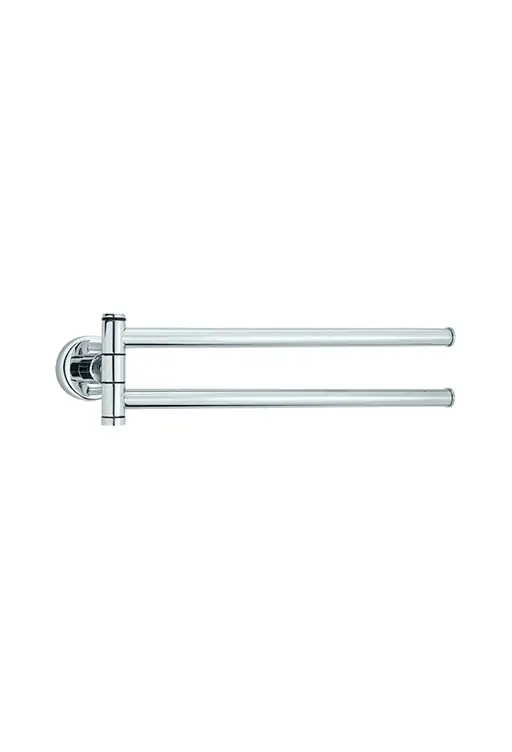 Vega-Ikili-Doner-Havluluk Ovata 9020 Vega İkili Döner Havluluk (SS304)