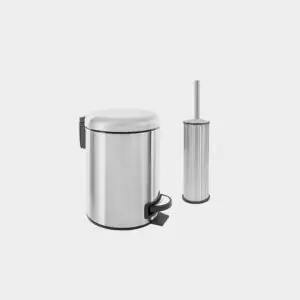 Ovata 4045 2'li Banyo Seti (Anti Finger)