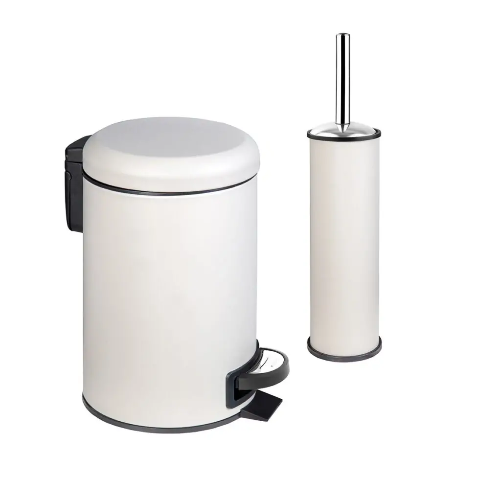 Ovata 4044 2'li Banyo Seti (Bej)