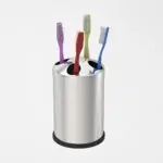 Ovata 4062 4'lü Banyo Seti (Paslanmaz)