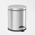 Ovata 4062 4'lü Banyo Seti (Paslanmaz)