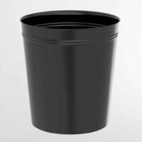 dkp kapaksız çöp kovası ofis tipi