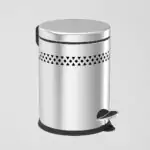 Ovata 7073 Pedallı Çöp Kovası (12 Litre)